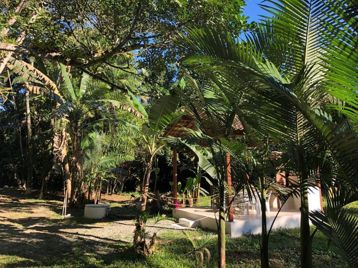 Flat Boa Vista Apartment Парати Екстериор снимка