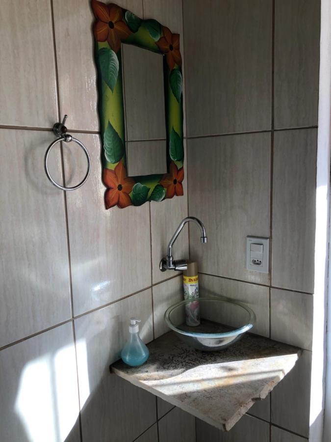 Flat Boa Vista Apartment Парати Екстериор снимка