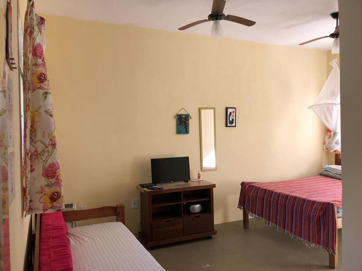 Flat Boa Vista Apartment Парати Екстериор снимка