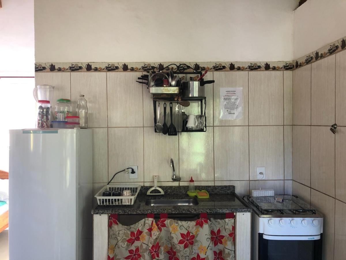 Flat Boa Vista Apartment Парати Екстериор снимка