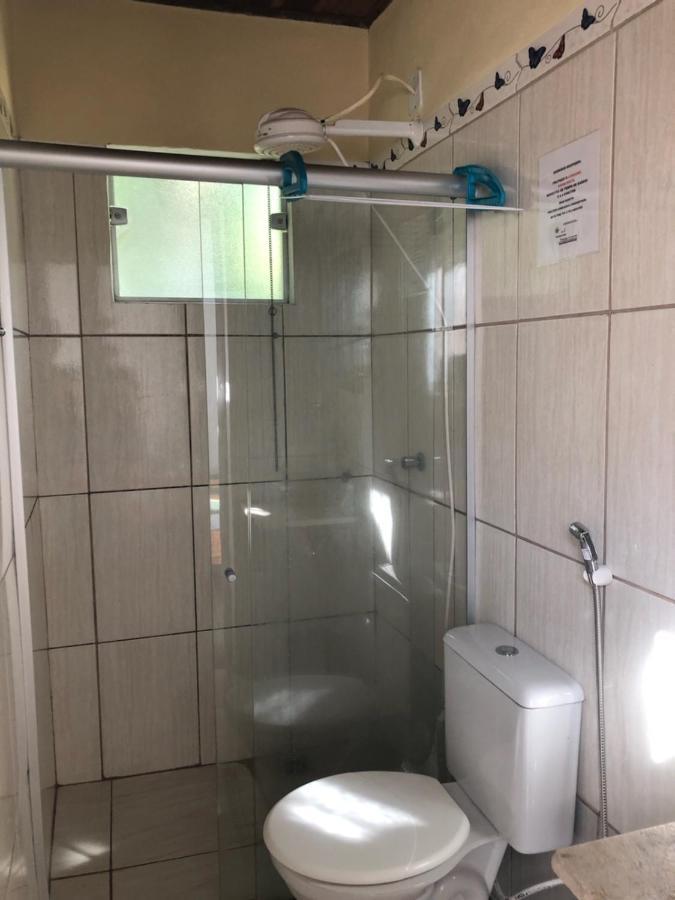 Flat Boa Vista Apartment Парати Екстериор снимка
