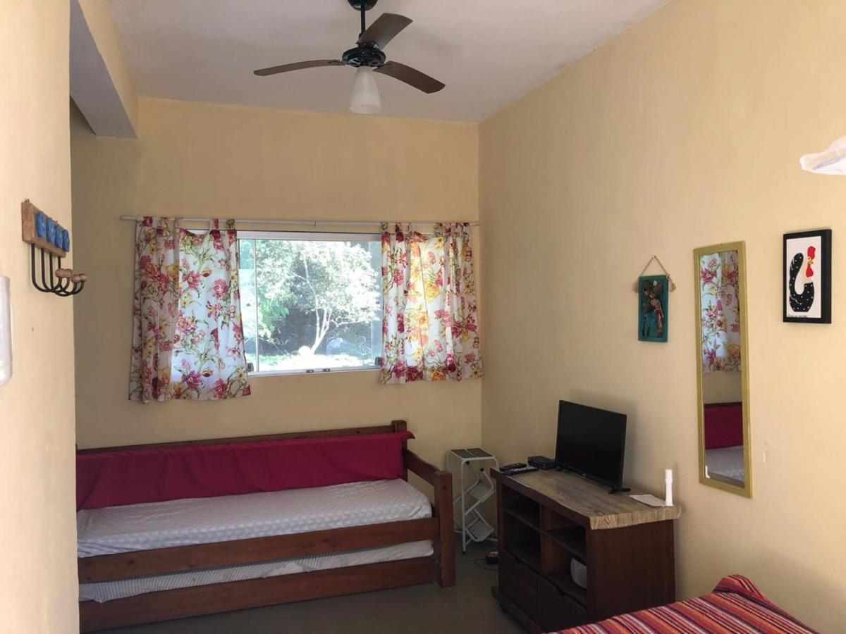 Flat Boa Vista Apartment Парати Екстериор снимка