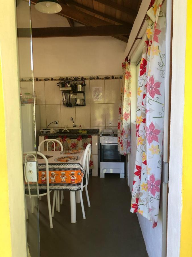 Flat Boa Vista Apartment Парати Екстериор снимка